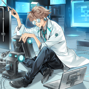 Spyral