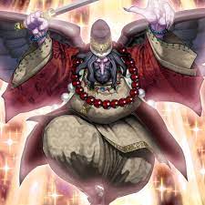 Chaos Tengu Plant