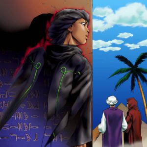 Gravekeeper's