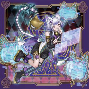 MALICE Pawn Cheshire Cat by D-Evil6661 on DeviantArt