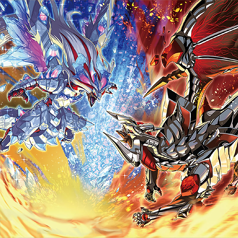 Branded Fusion, najpopularniji Ash Blossom magnet, uz Sangen Kaimen