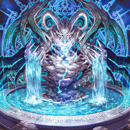 Runick Fountain, najbitnija karta za najpopularniji stun deck