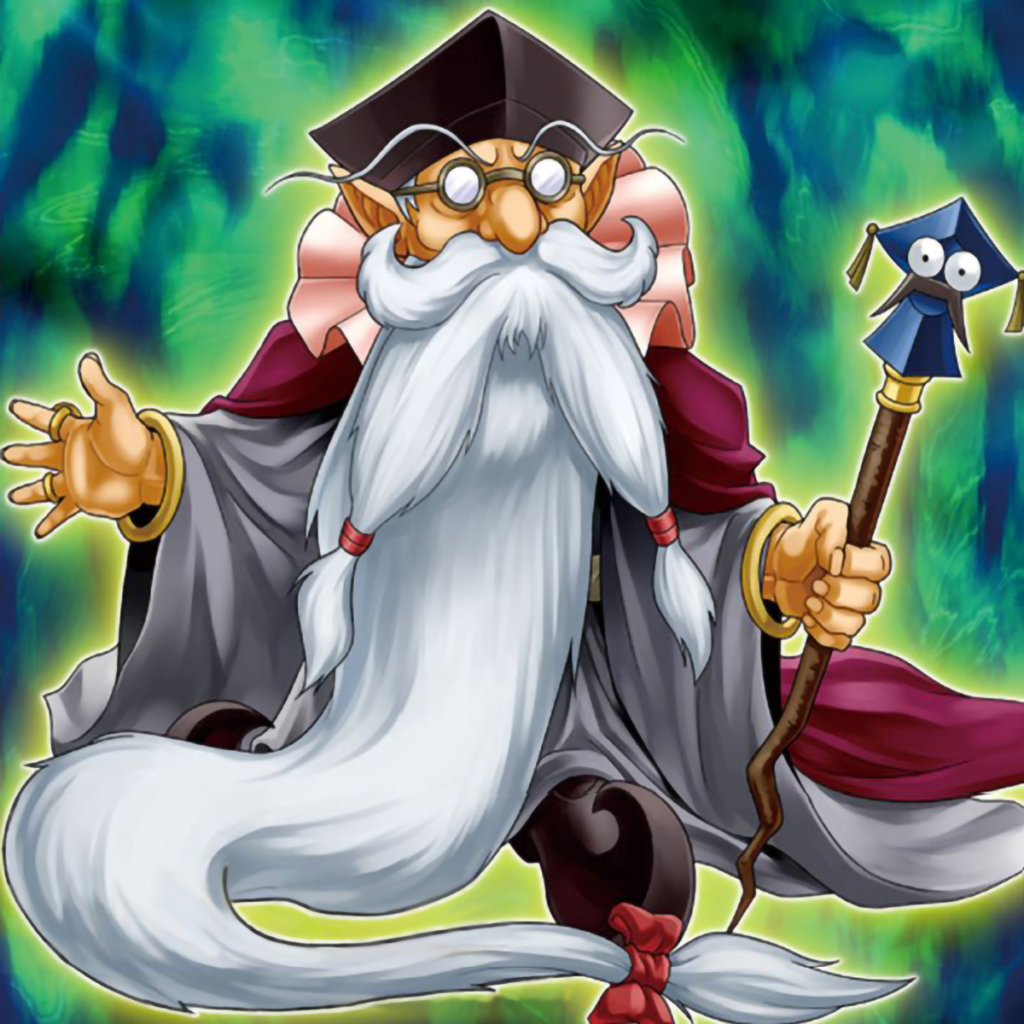 Mathematician, najbolji prijatelj deckbuildera