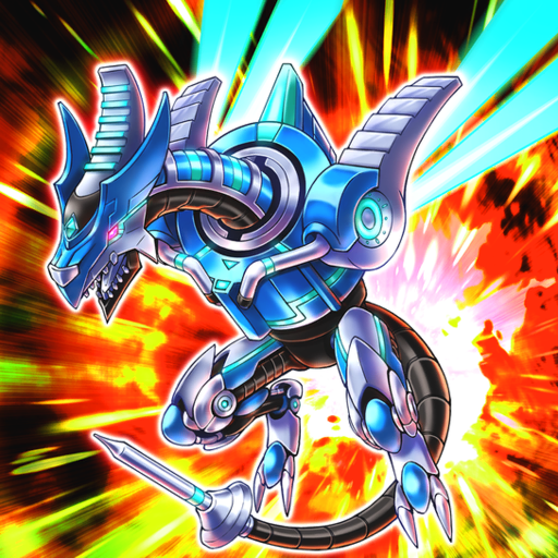 Striker Dragon, dio Dragon Link strategije koja postoji već četiri godine