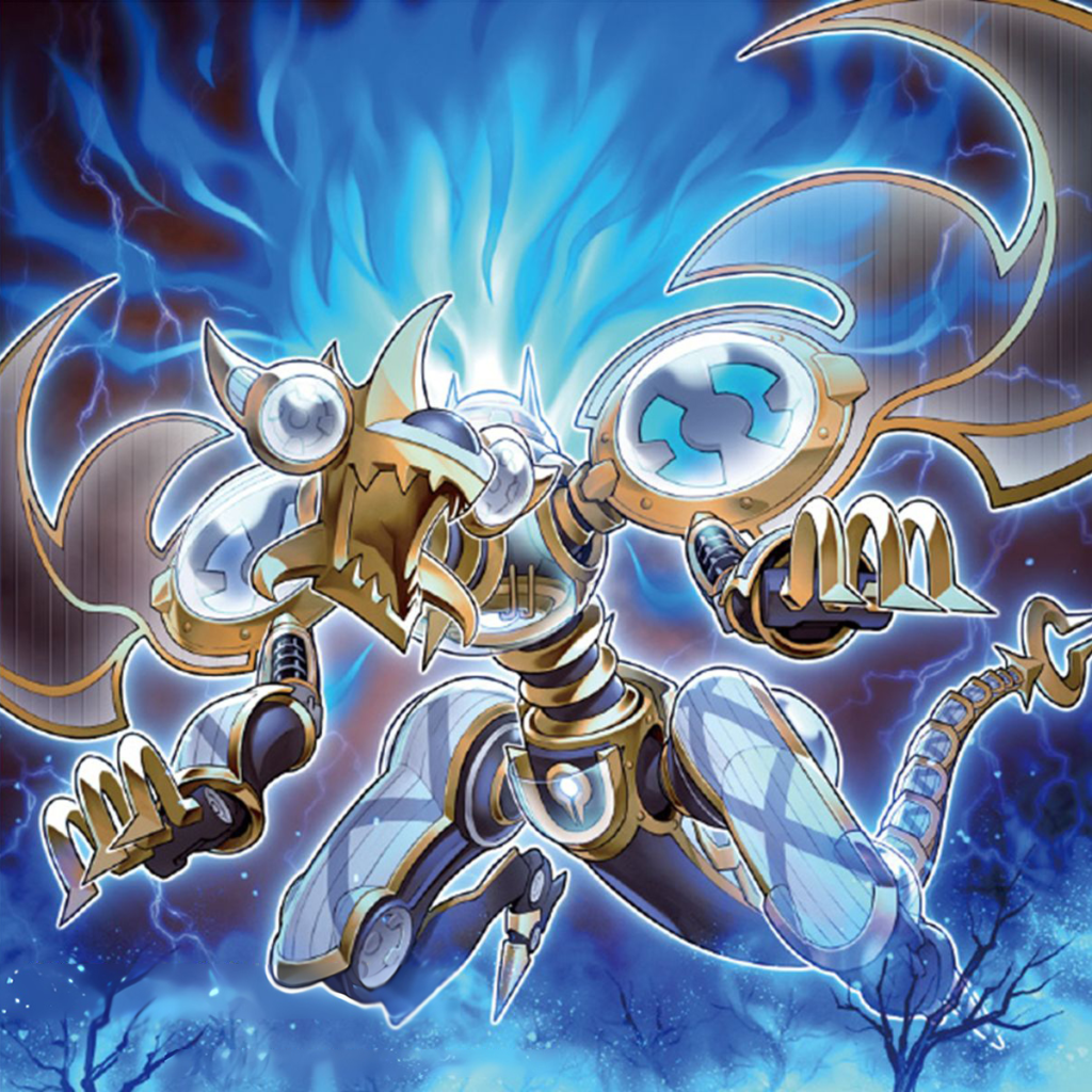 Infernoid Evil, novi Infernoid support