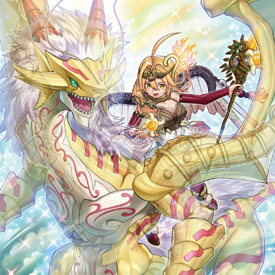 Ritual Beast Ulti-Nochiudrago, novi Ritual Beast support