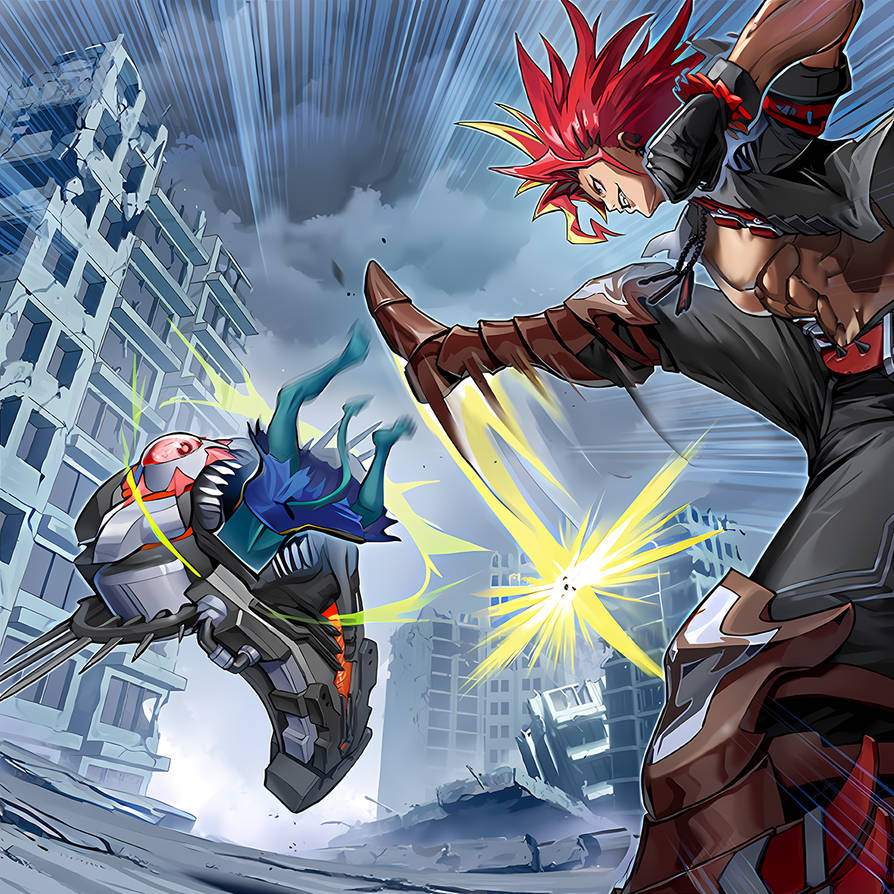Fiendsmith's Tract