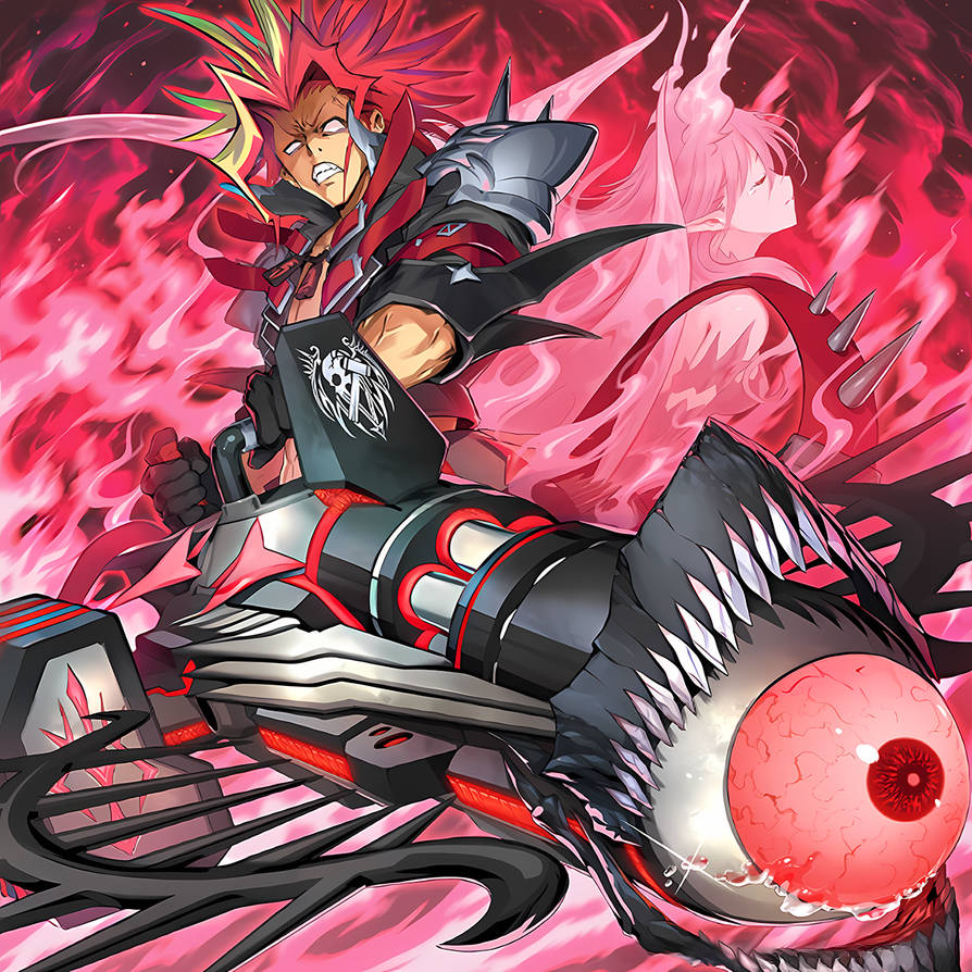 Fiendsmith's Lacrimosa