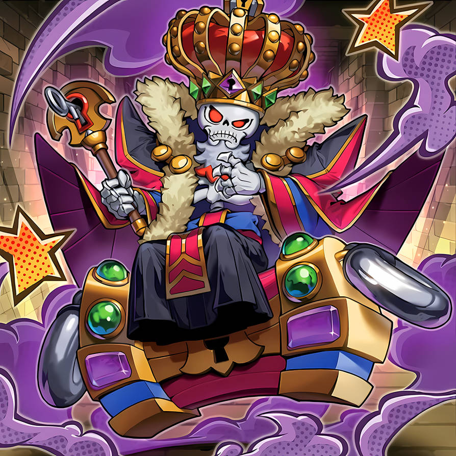 Mimighoul Master