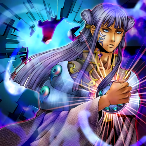 Tsukuyomi - monster koji je sam izbacio Monarche iz meta relevantnosti