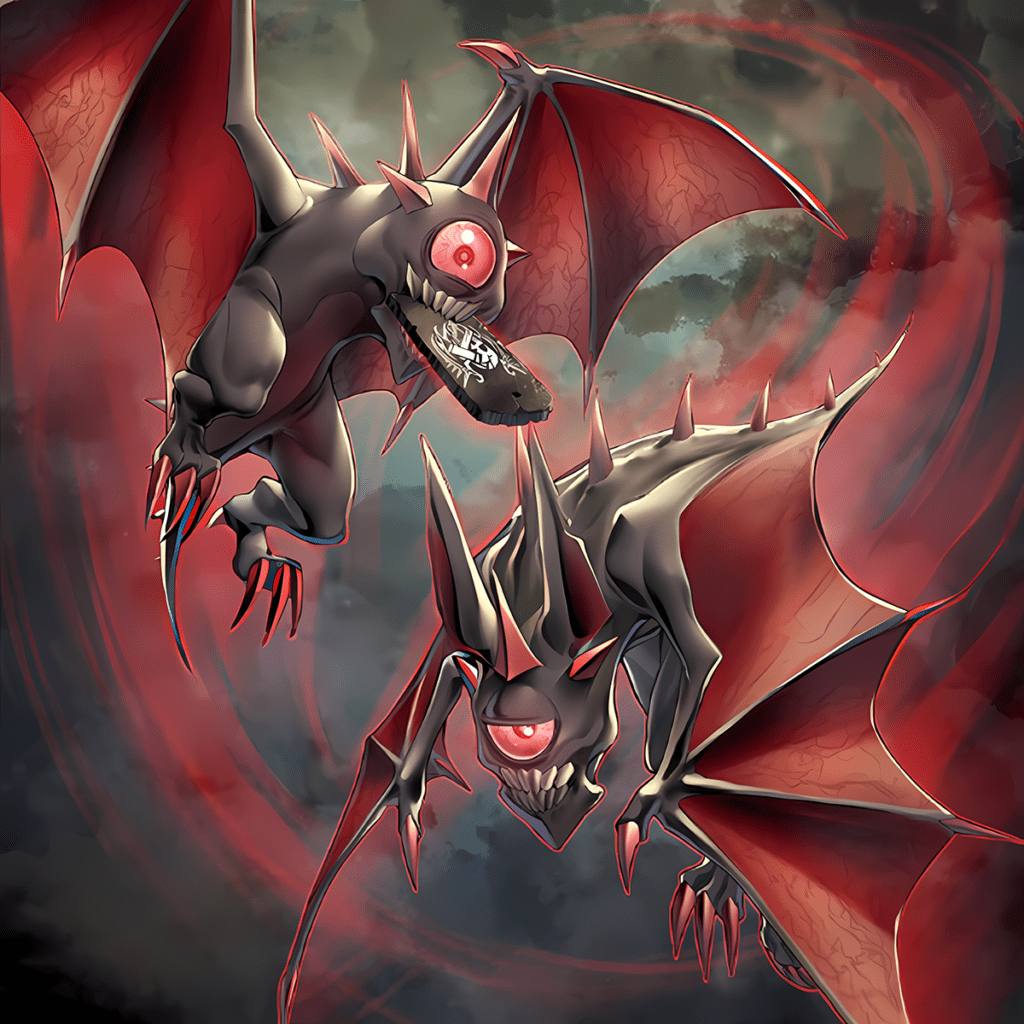 Fiendsmith's Sanct