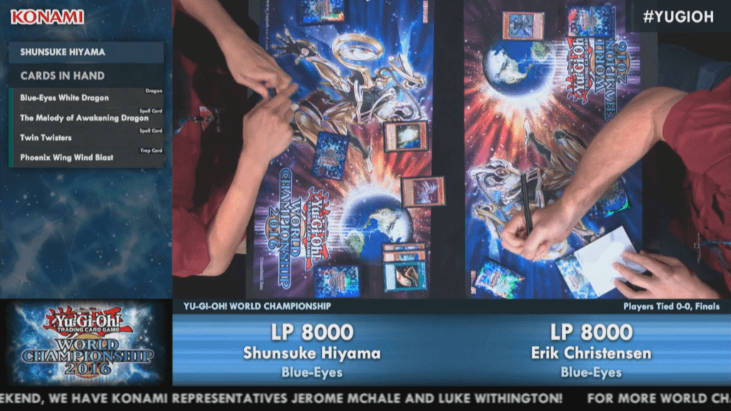 stream finala Svjetskog prvenstva 2016.