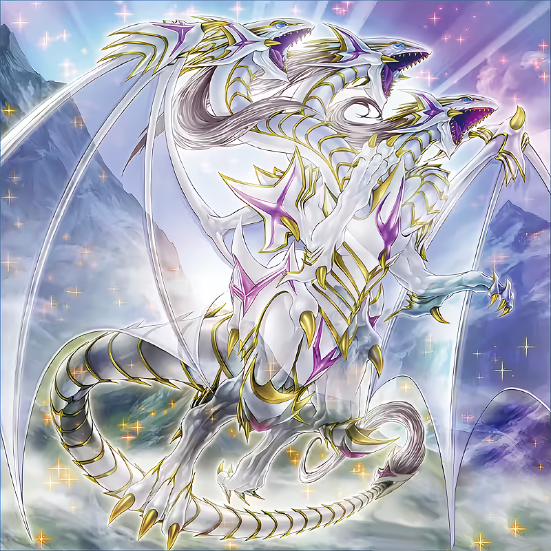 Blue-Eyes Spirit Ultimate Dragon – običan Spirit Dragon s 1+2 gratis popustom