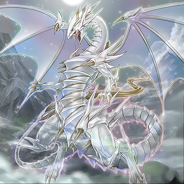 Blue-Eyes Spirit Dragon, karta koja je stvorena za pobjedu (i kao odgovor na čitav format)