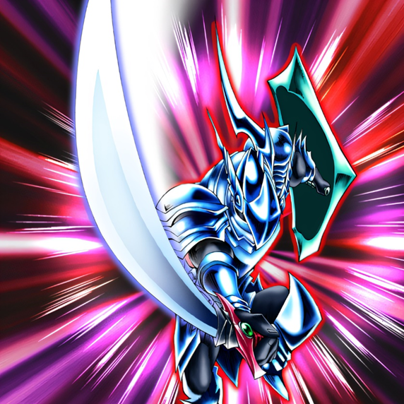 Blade Knight - najistaknutiji warrior monster u formatu