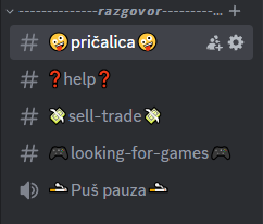 Discord 1