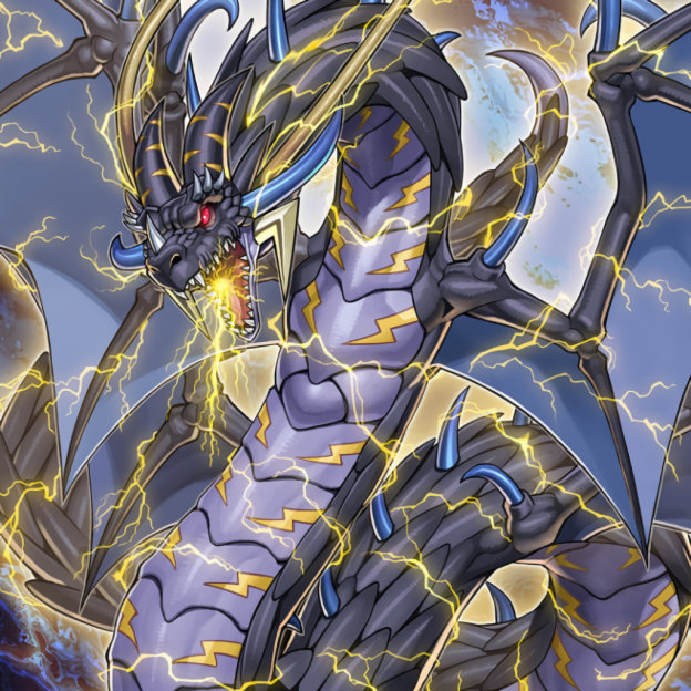 Thunder Dragon Colossus – ili ga volite, ili ga mrzite, nema između