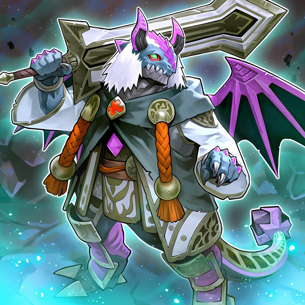 Subterror Guwu