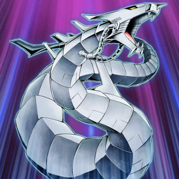 Cyber Dragon, nešto prepoznatljivo i Goat format igračima