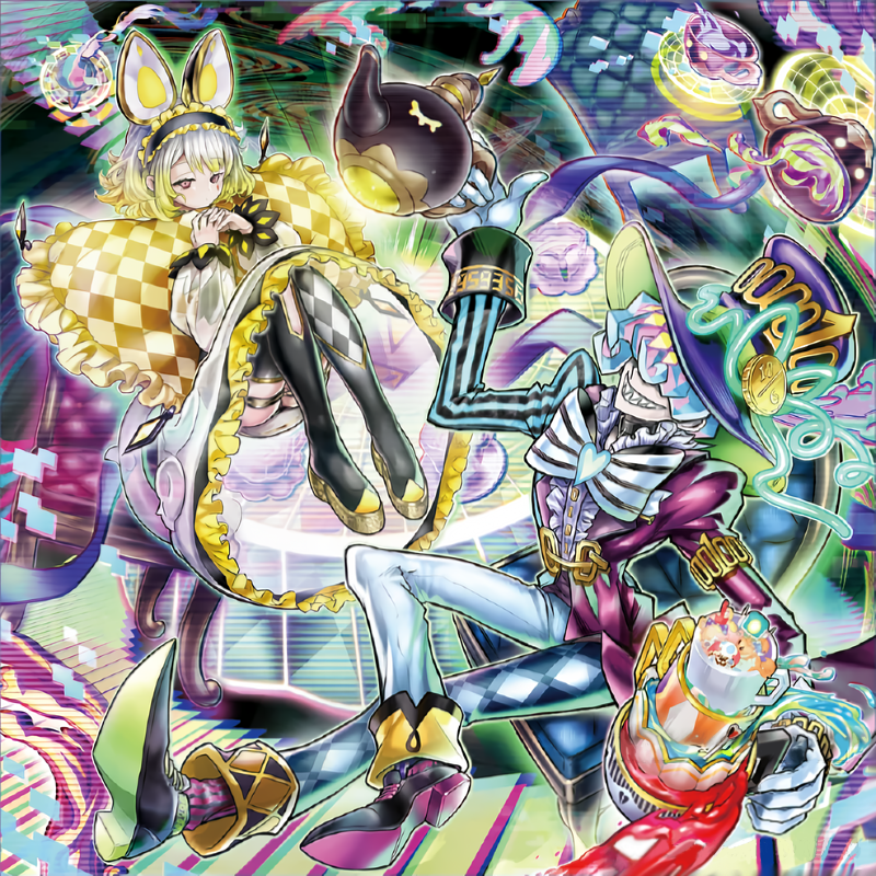 M∀LICE <Code> MTP-07