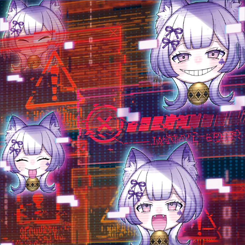 M∀LICE <Code> GWC-06