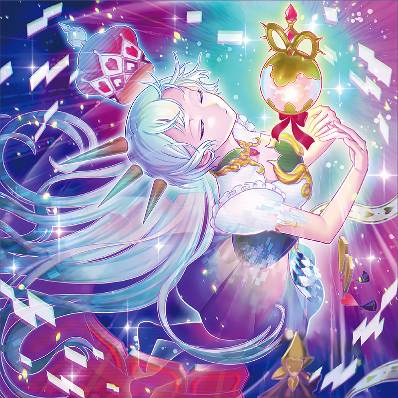 M∀LICE <Code> TB-11