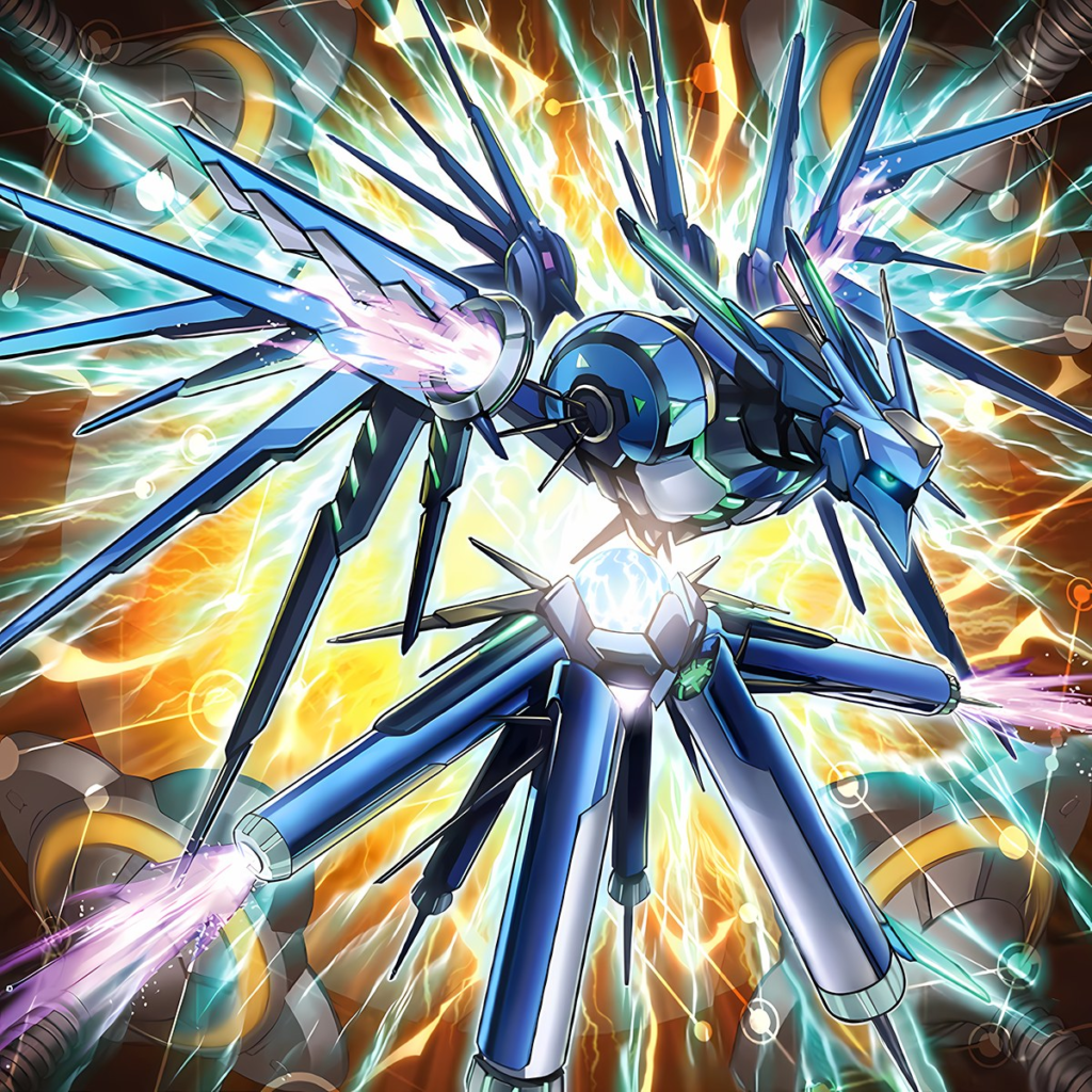 Node Ryzeal