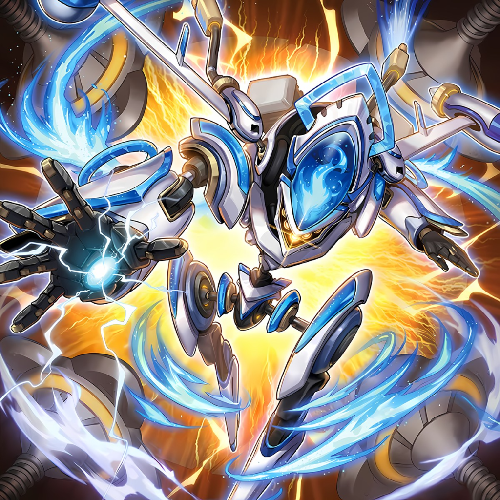 Ice Ryzeal