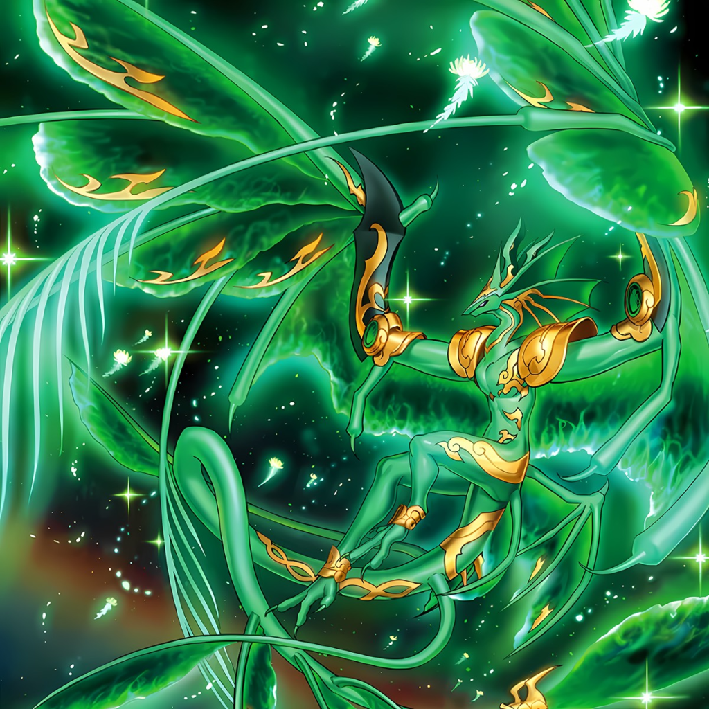 Baba, Champion Apodrakosis of Wyrmhaze