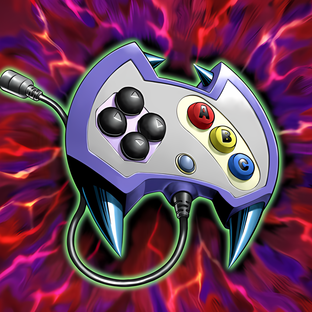 Enemy Controller