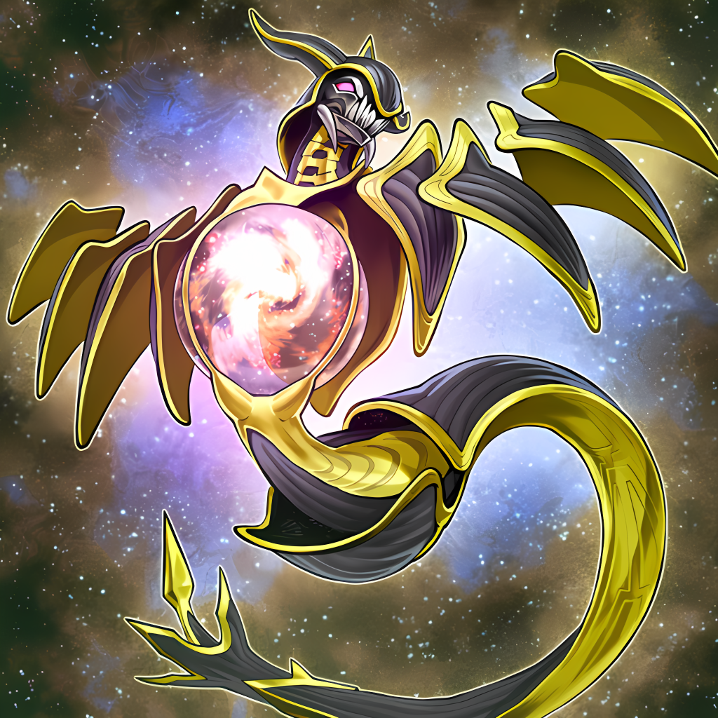 Starleige Seyfert