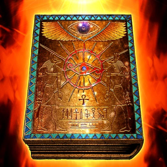 Book of Taiyou