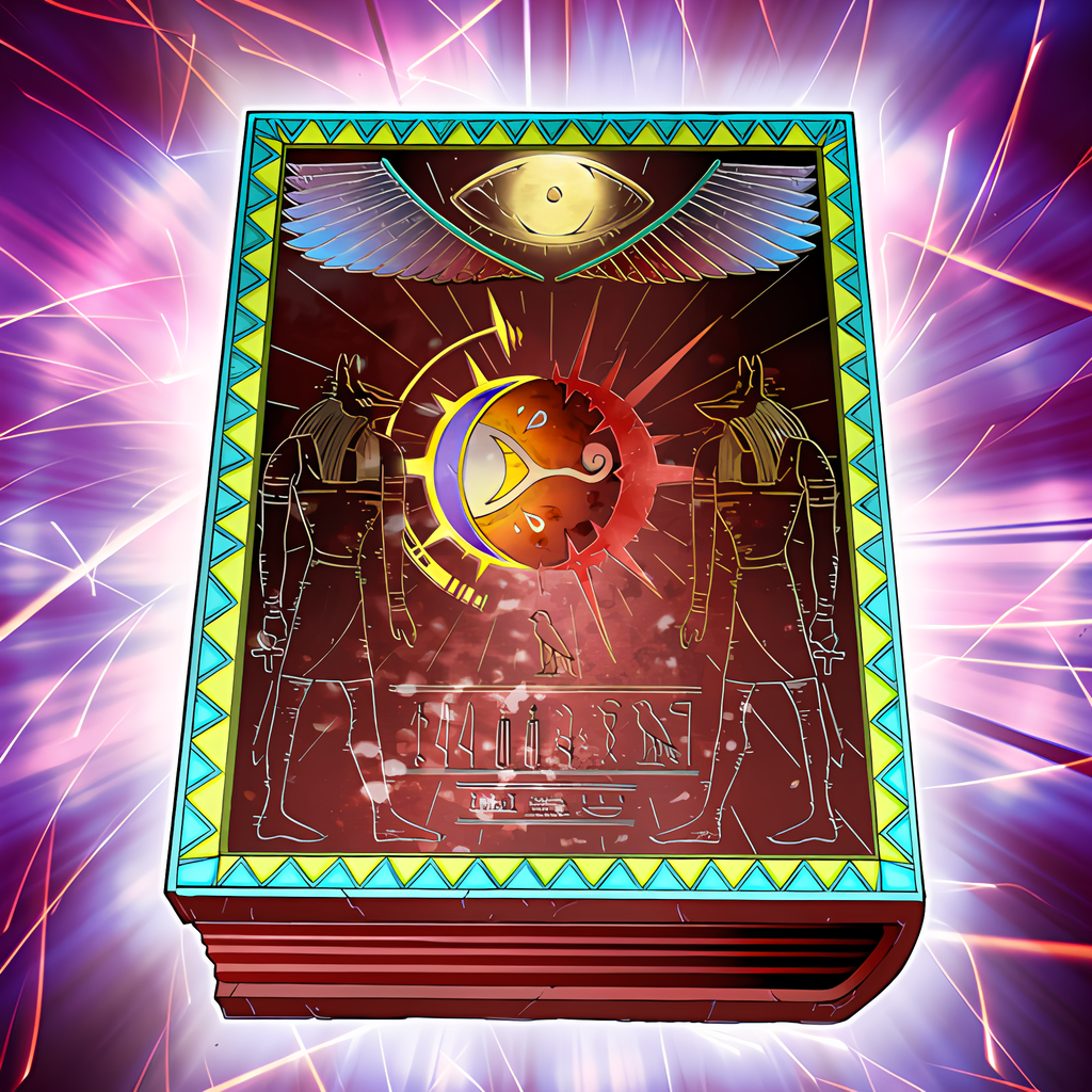 Book of Eclipse