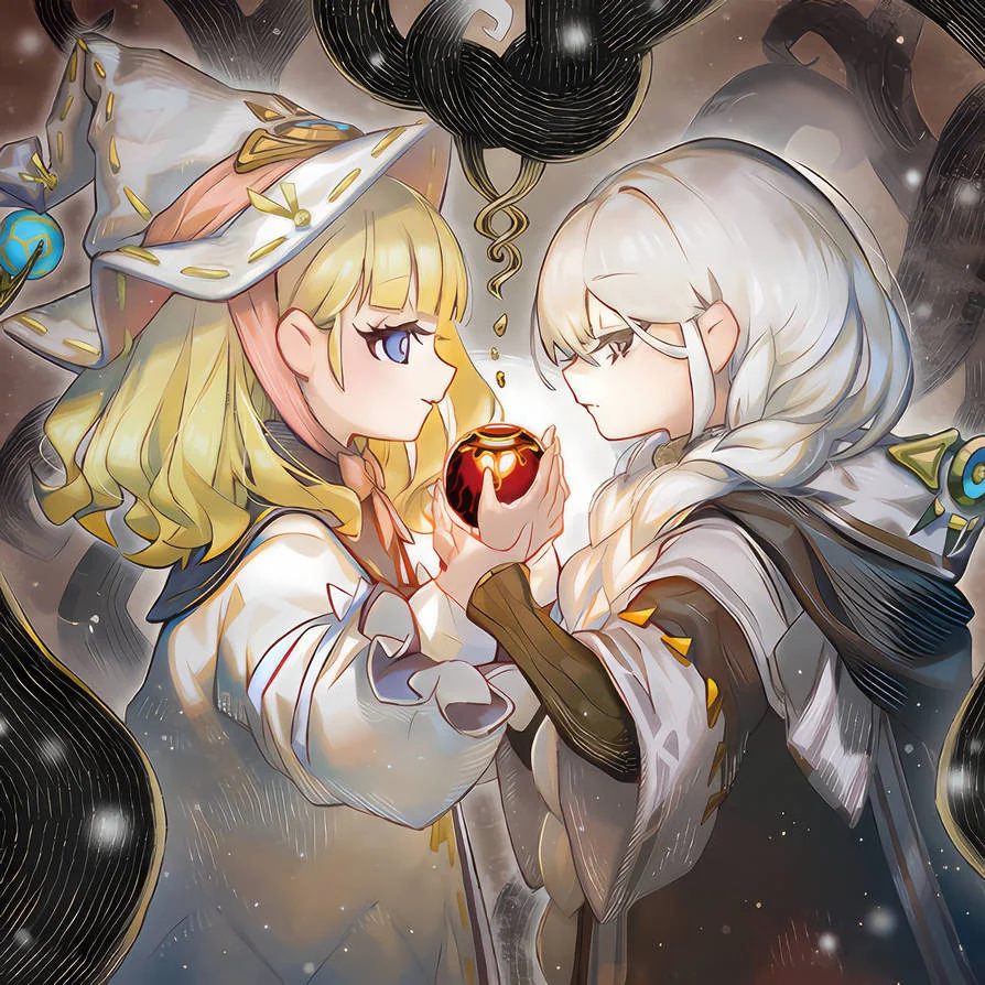 Whisper of the Sinful Spoils