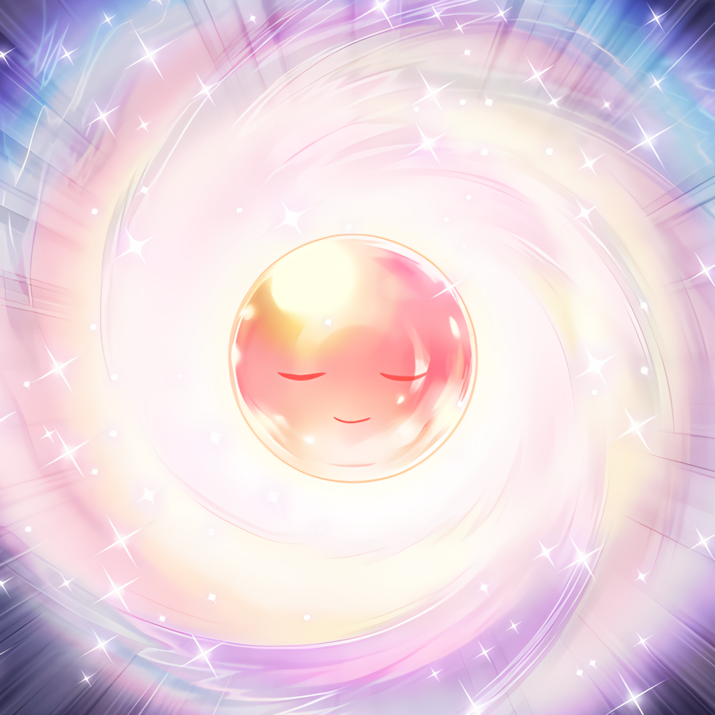 Consecrated Light