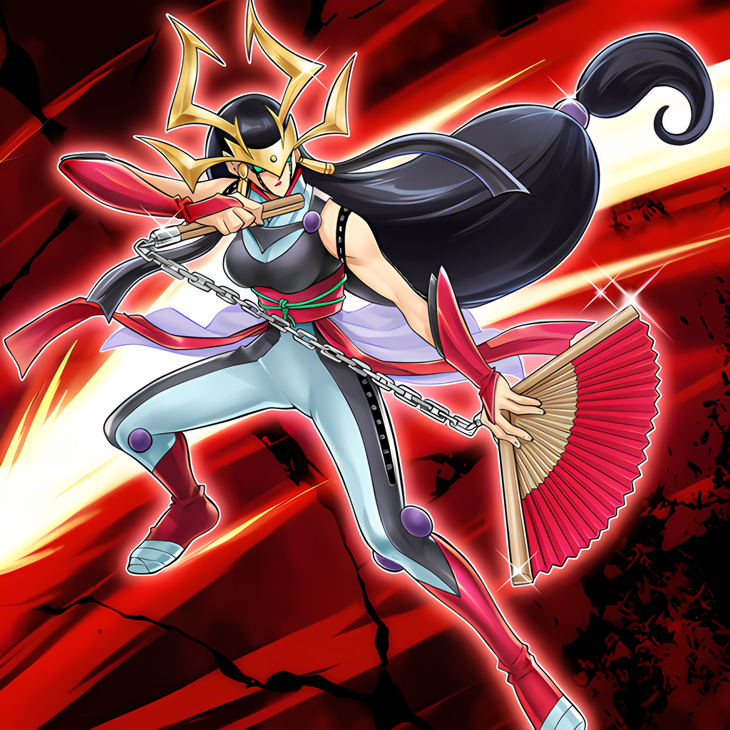 Cyber Angel Benten