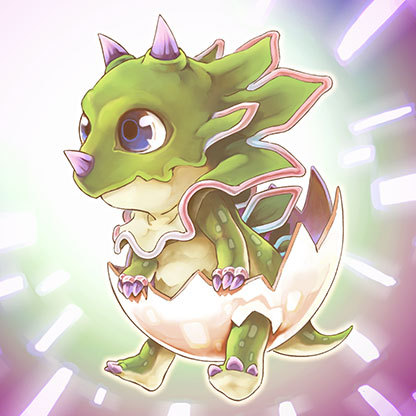 Babycerasaurus