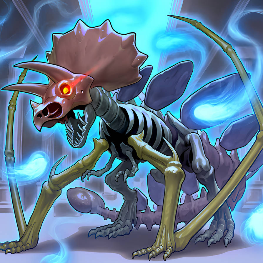 Miscellaneousaurus