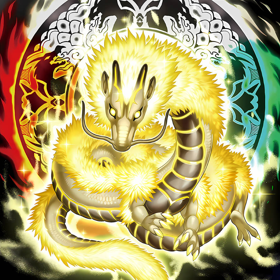 Tenpai Dragon Genroku