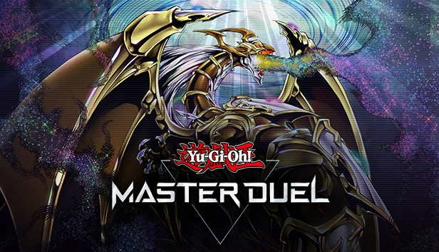 Master Duel