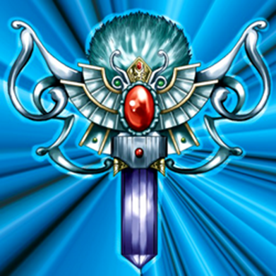 Monster Reborn - jedan od klasičnih moćnih spellova, legalan u Tengu Formatu