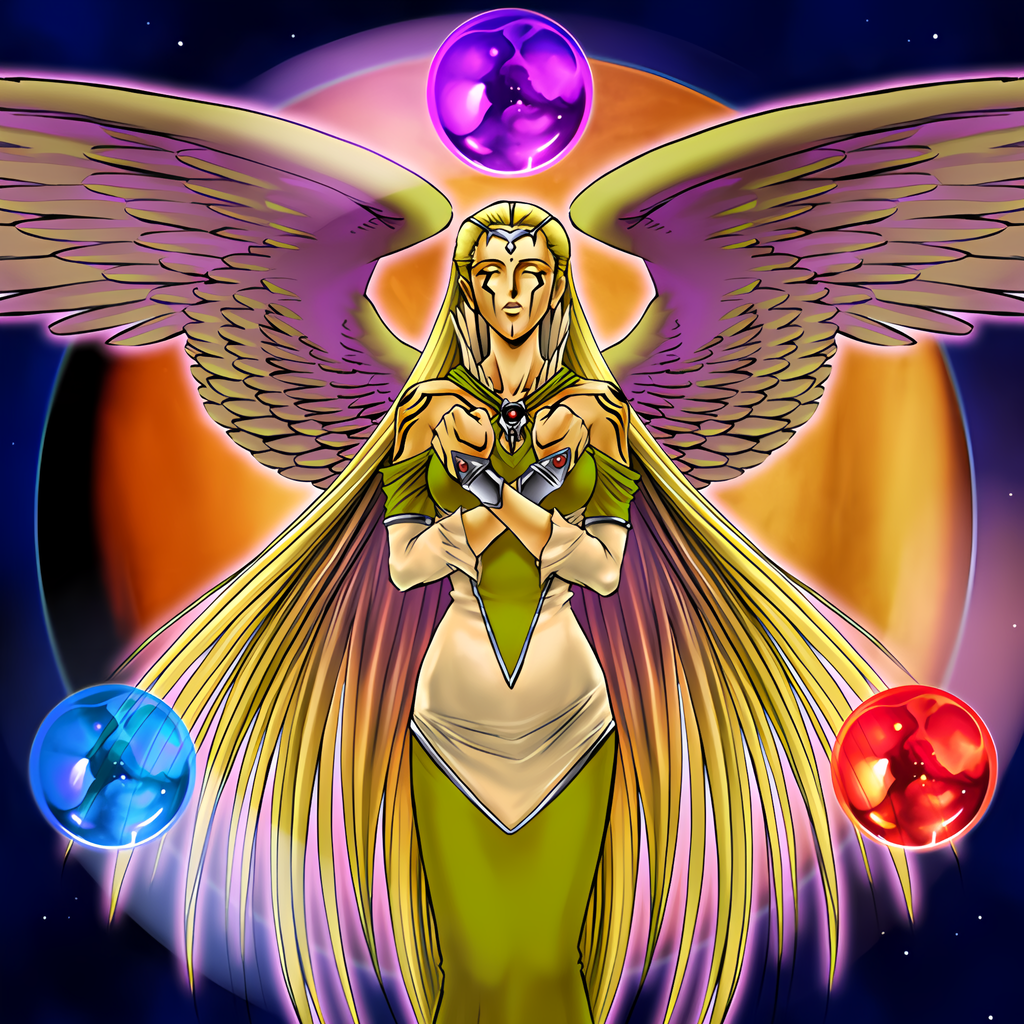 The Agent of Creation - Venus, najstarija Agent karta, relevantna čak i u Goat formatu