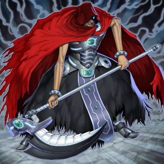 XX-Saber Darksoul - karta koja je deck iz memea pretvorila u meta prijetnju