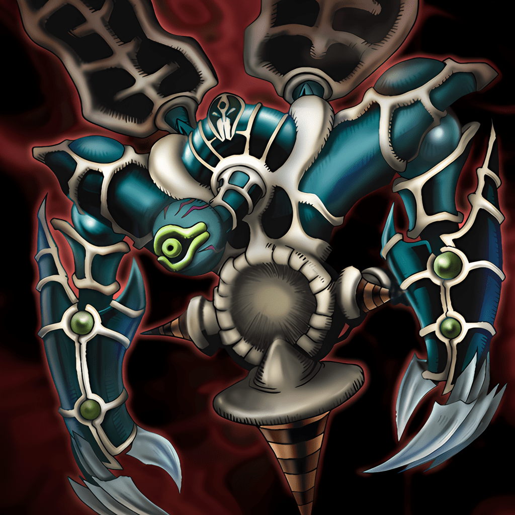 Relinquished - popularan dio Goat i Speed Duel formata