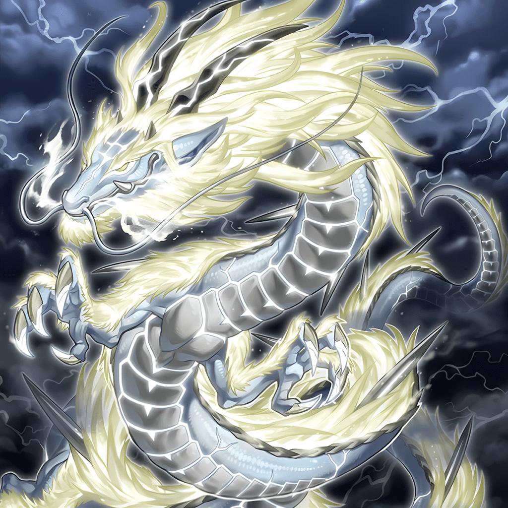 Tenpai Dragon Baidora—uskoro biste ga se mogli nagledati