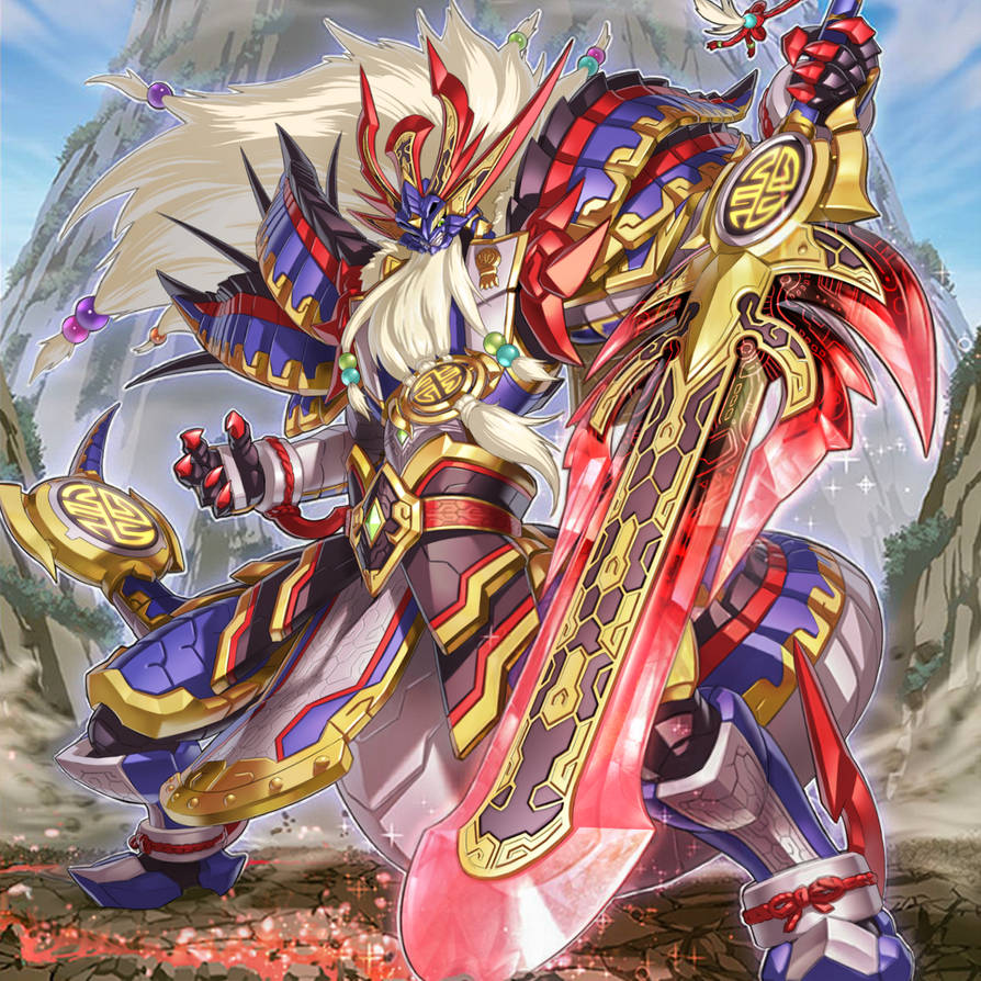 Swordsoul Supreme Sovereign – Chengying, najbolji (legalan) level 10 Synchro u igri