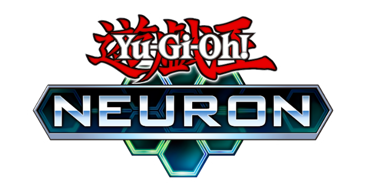 Yu-Gi-Oh! Neuron logo