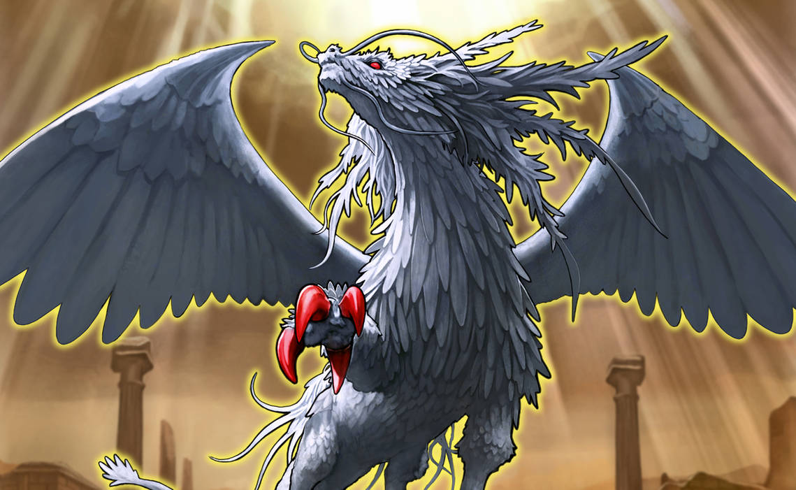 Dragon Lightsworn
