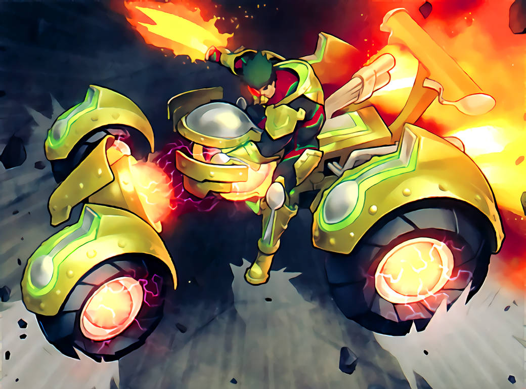 Metalfoes