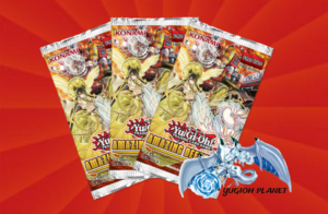 Novi Yu-Gi-Oh! proizvod: Amazing Defenders